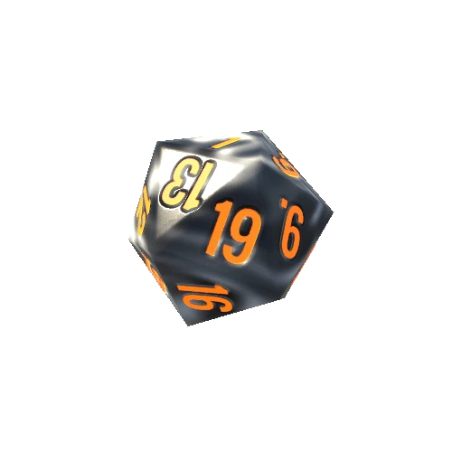 20Sided Variant 6